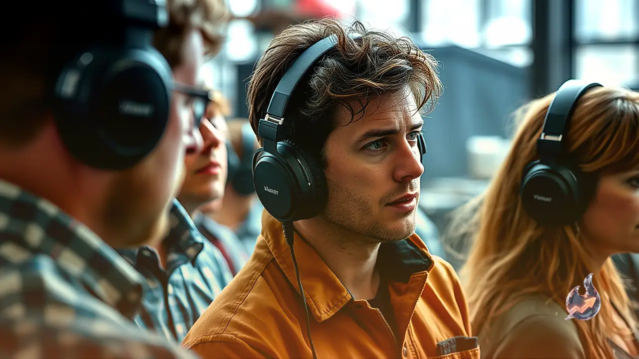 Heavys H1H Headphones Assessment, Strengths and Flaws of the Heavy Genre Focused Over Ear Set