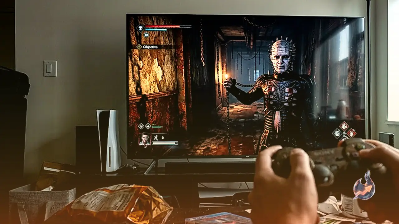 Hellraiser Revival Review (2026): Doug Bradley Returns but Gameplay Falls Flat
