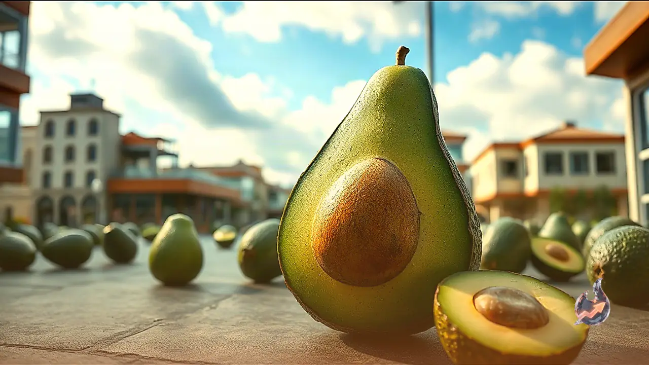 Why Avocado Is Celebrated As A Nutrition Powerhouse And Its Amazing Health Benefits