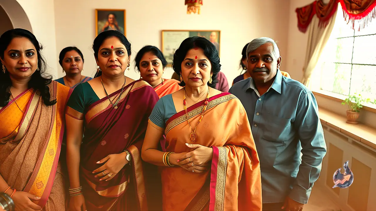 Hema Malini Birthday Special: Six Iconic Saree Looks That Define Timeless Elegance and Traditional Style