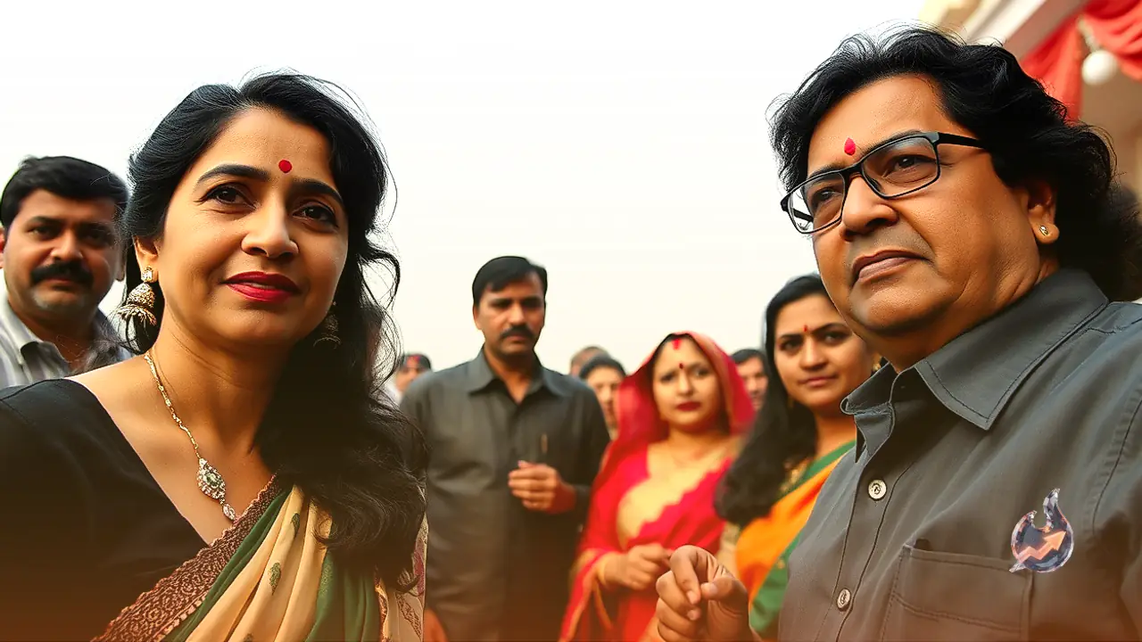 Hema Malini Shared Why She Decided to Marry Married Dharmendra