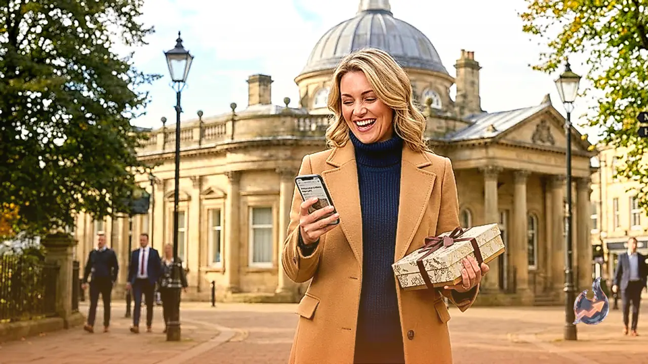 Hereford Loses Its Title of Biggest Dildo Buyers to This Posh Yorkshire Town