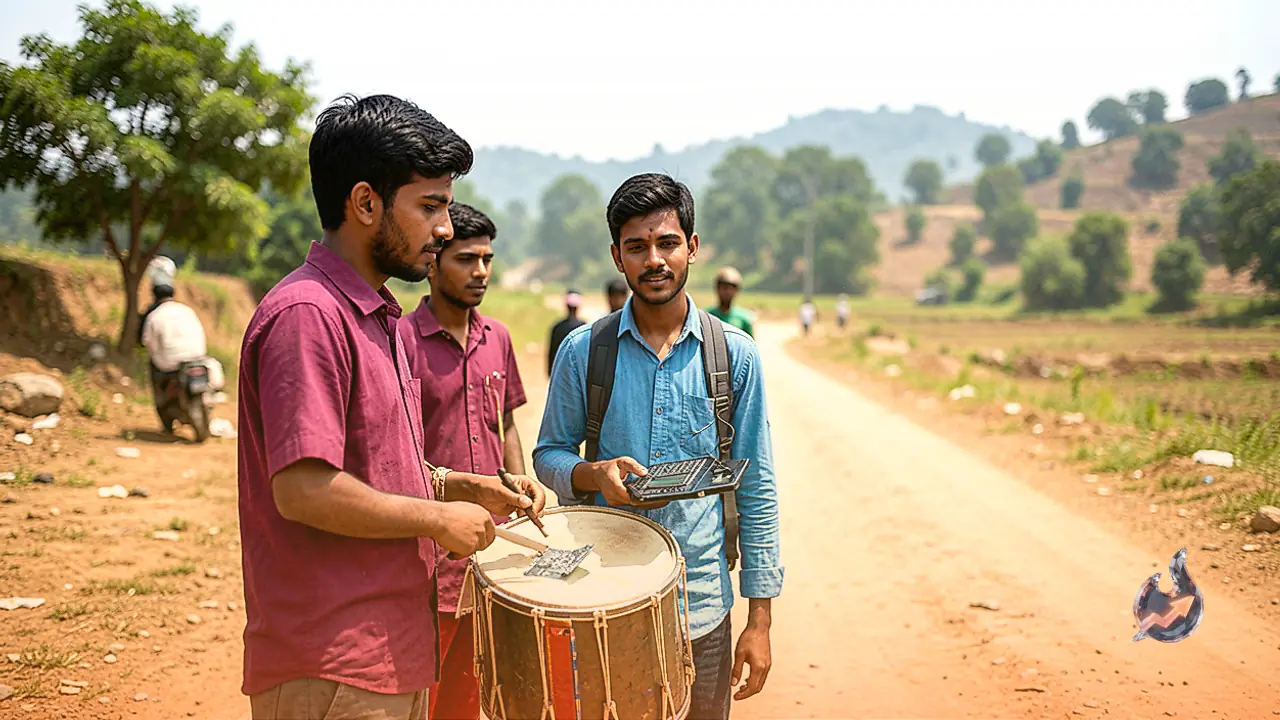 Hero Glamour X Gains Traction Among Koderma Youth for Practical Tech and Low Maintenance