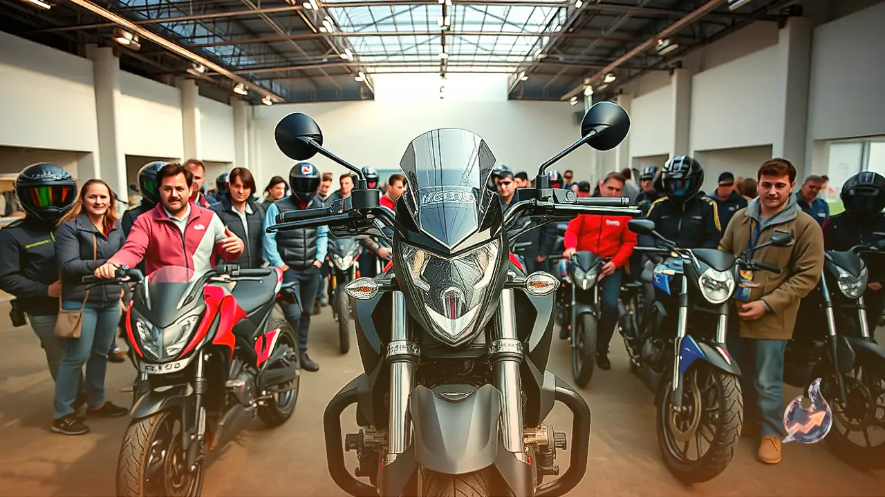 Hero MotoCorp Teases Updated Xtreme 160R Ahead of Expected October 2026 Debut