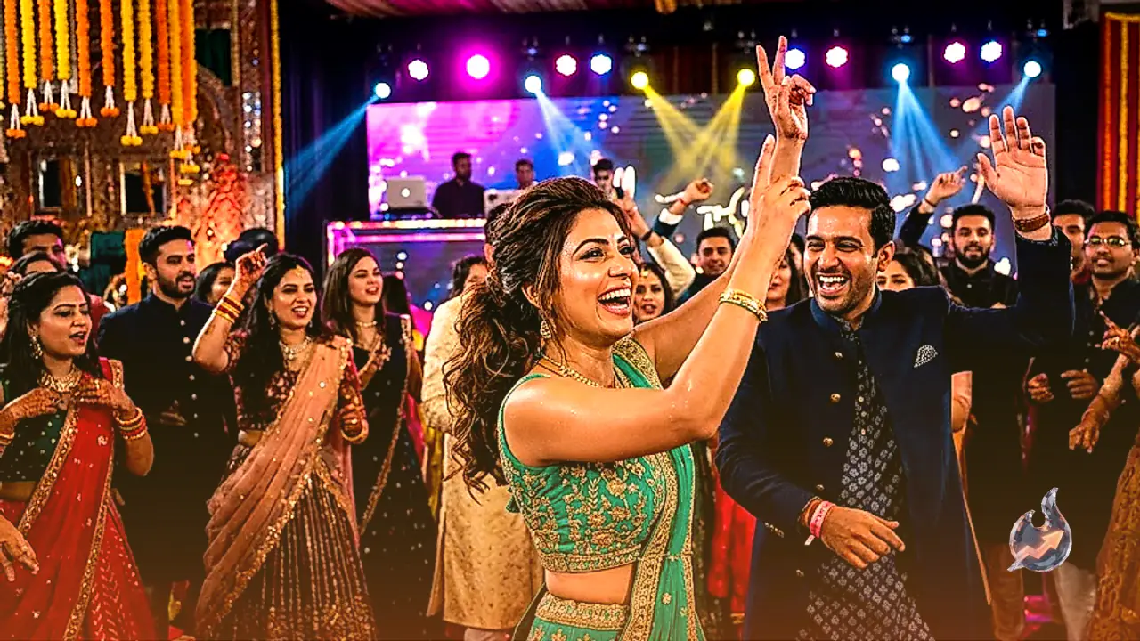 Why 'Sona Kitna Sona Hai' From Hero No 1 Remains an Unstoppable Party Anthem After 29 Years