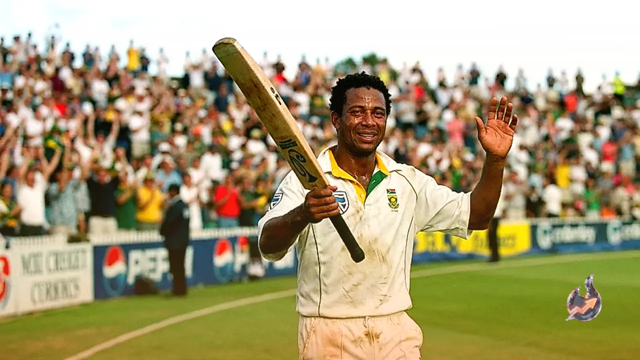 Herschelle Gibbs and Gary Sobers Among 4 Cricketers Who Delivered Masterclasses After Drinking Nights
