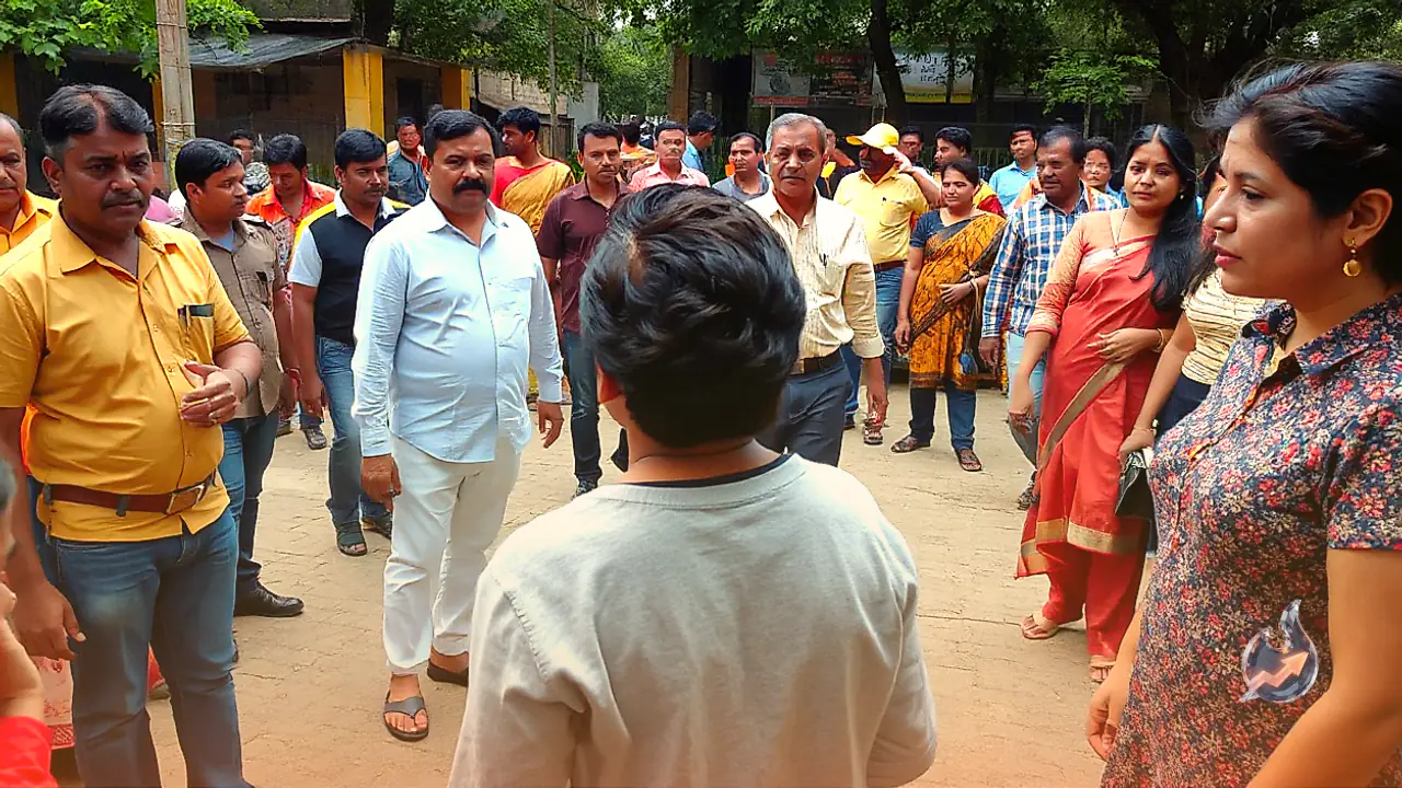 तनुश्री दत्ता के सेट वाले रवैये पर हेतल यादव का बड़ा हमला, बोलीं- नखरे और गैर-पेशेवर हरकतों की वजह से इंडस्ट्री से गायब हुईं