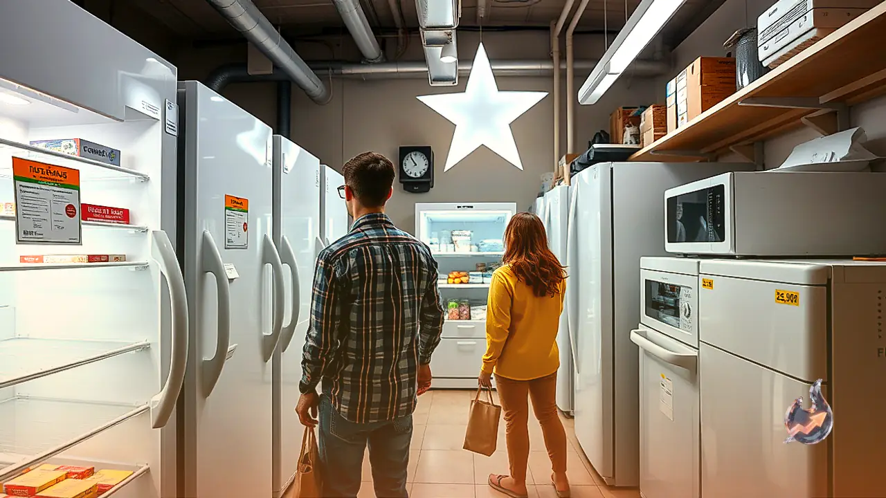 High Electricity Bill Despite 5-Star AC and Fridge? Change These 3 Settings Immediately