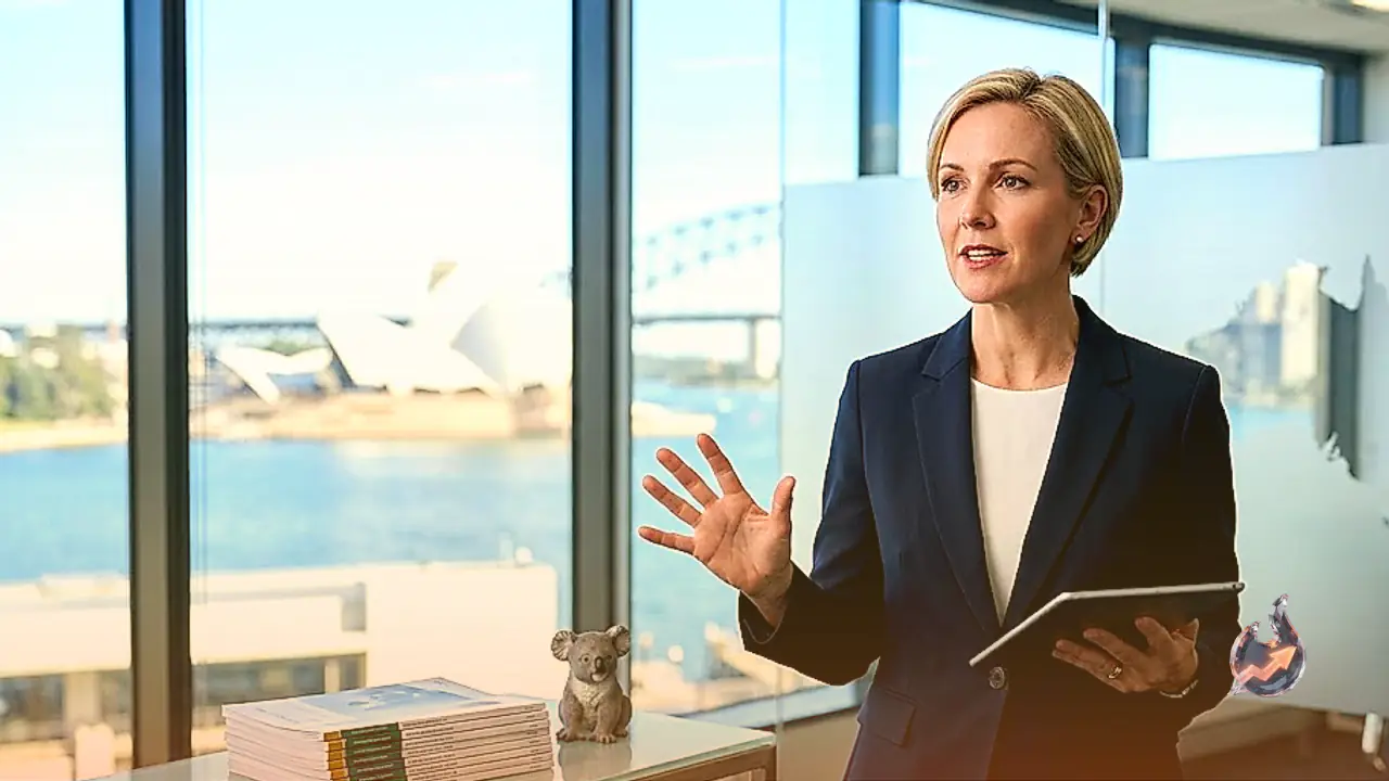 Why High Yields Could Fuel a Major Australian Dollar Rally by 2027