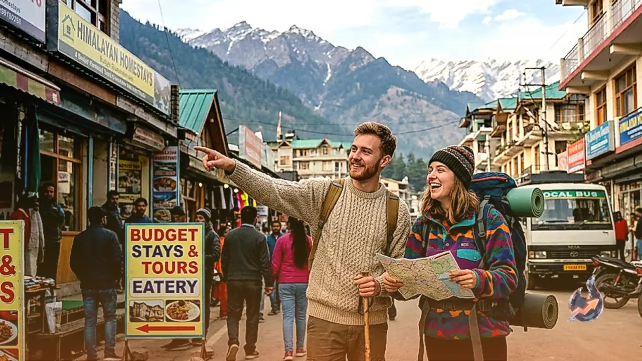 Budget Mountain Vacations: 4 Affordable Hill Destinations Across Himachal and Uttarakhand