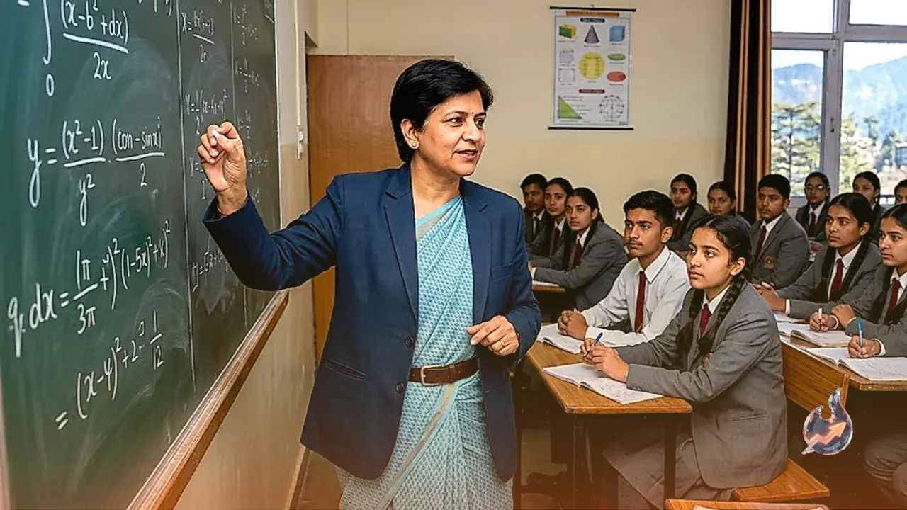Himachal Enforces Formal Dress Code Across 148 Government CBSE Schools, 100 More Campuses Planned for Next Session