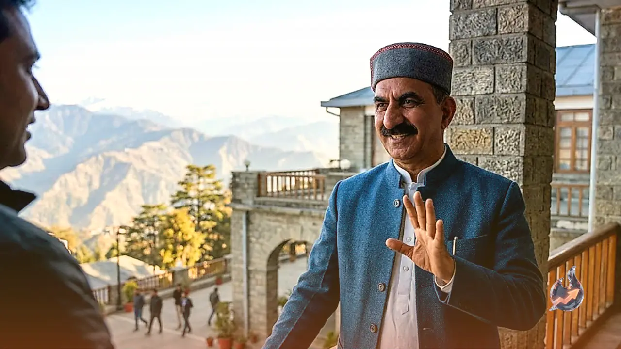 Himachal Cabinet Approves Over 7,500 Jobs, Hikes Medical Stipends, and Eases Police Age Limits