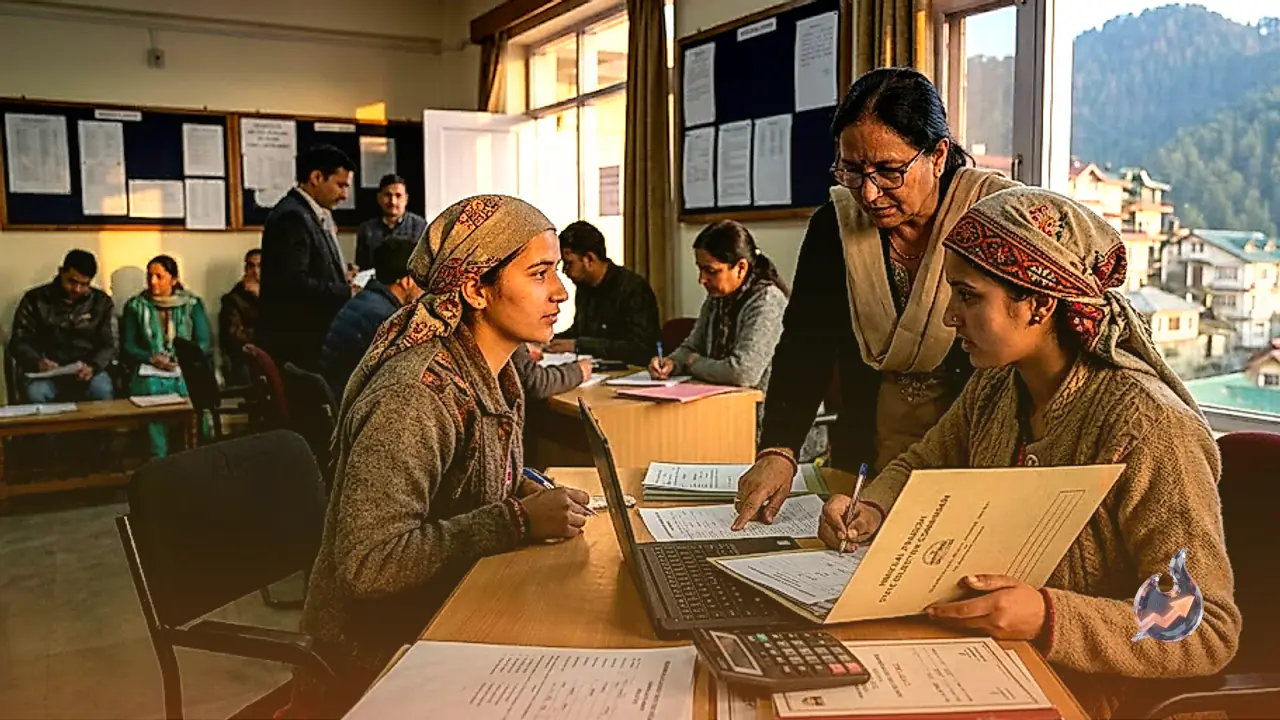 Himachal Pradesh Reopens Applications for 105 Health Department Posts Including OT Assistants and Radiographers