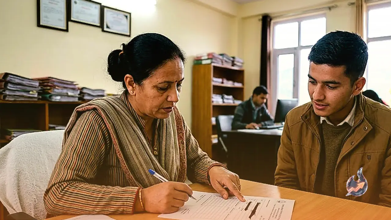 Himachal Pradesh to Remove Caste Details from Educational Admission Forms Starting Next Session