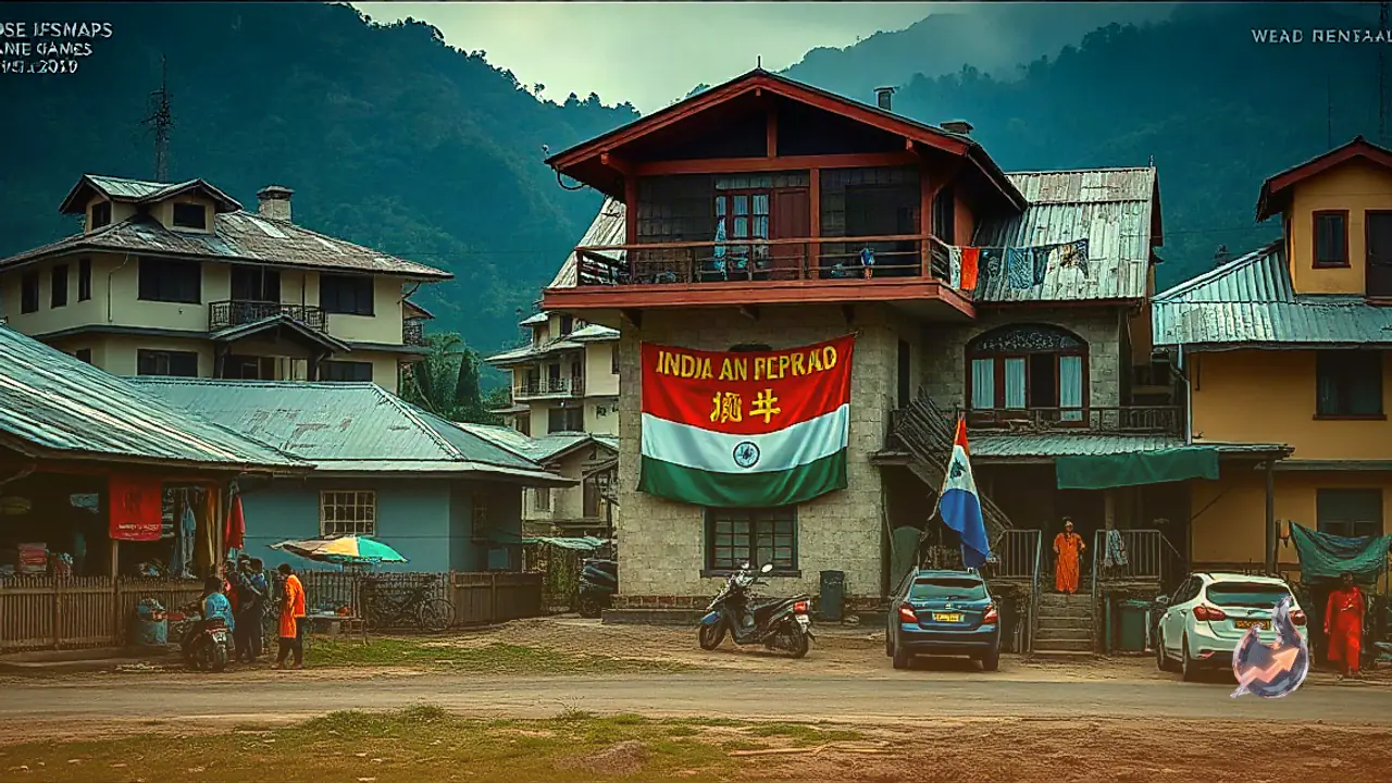 हिमाचल की सीमा कुमारी ने 10 हजार मीटर दौड़ में कांस्य जीतकर रचा इतिहास, सरकार देगी एक करोड़ रुपये का नकद पुरस्कार