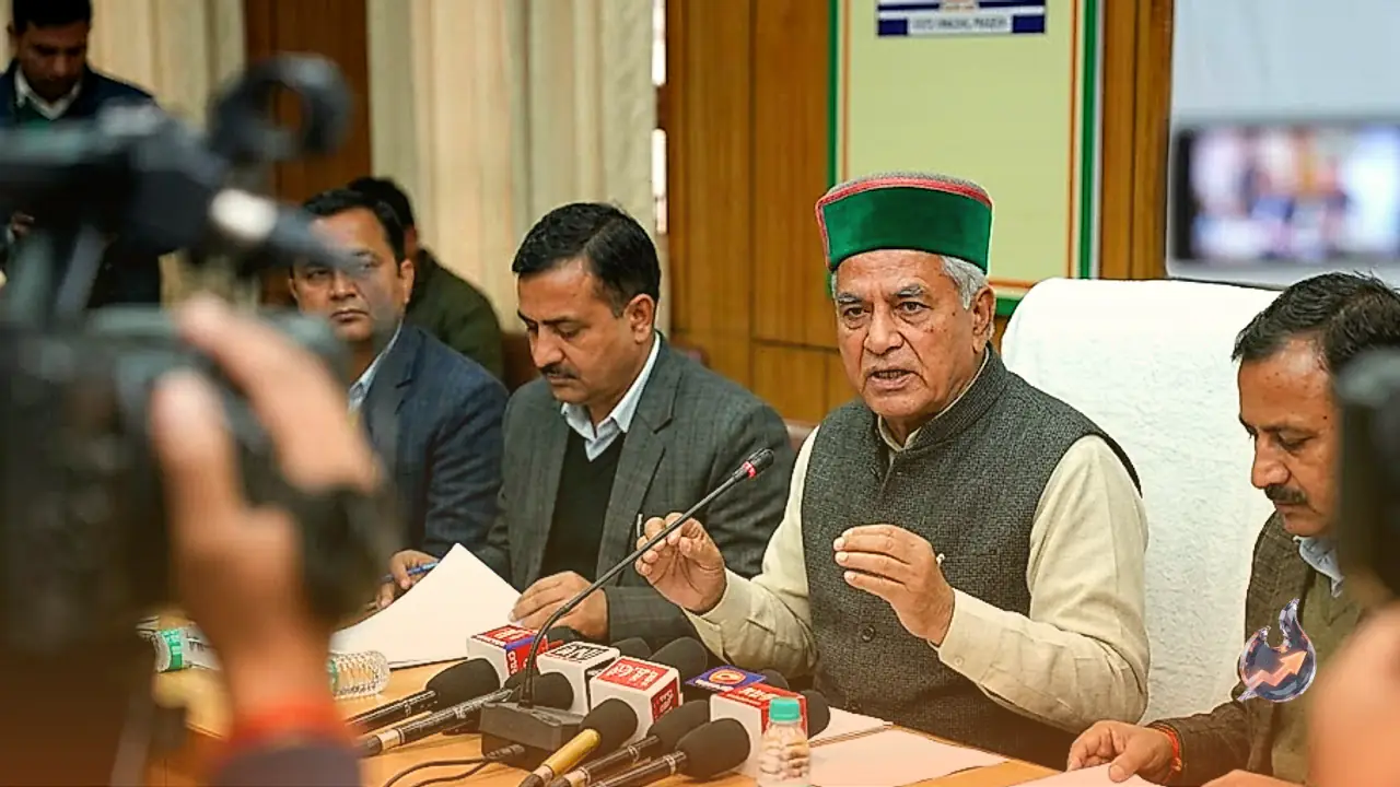 Himachal Minister Jagat Singh Negi Demands Kangana Ranaut Resign Over Remarks, Calls Out Centre on Election Process
