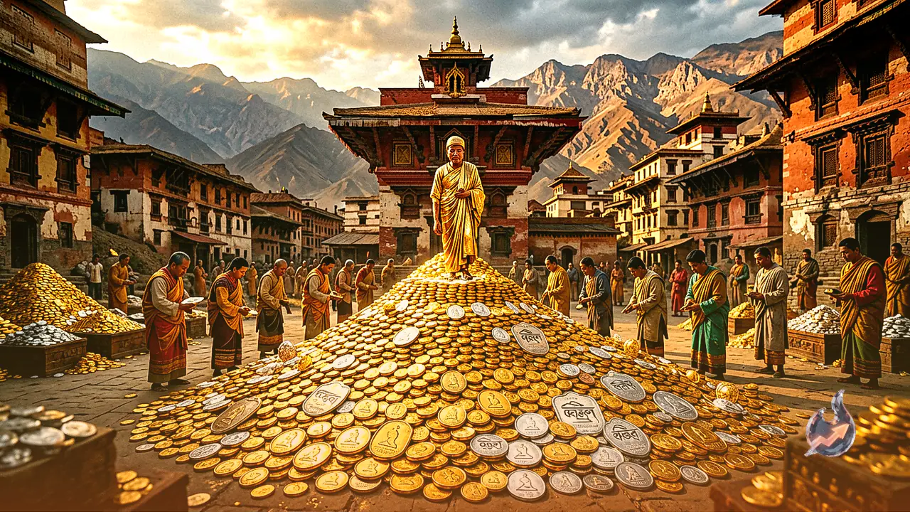 हिमाचल प्रदेश के मंदिरों में कितना चढ़ावा, जानिए किसके पास है सबसे ज्यादा सोना और चांदी