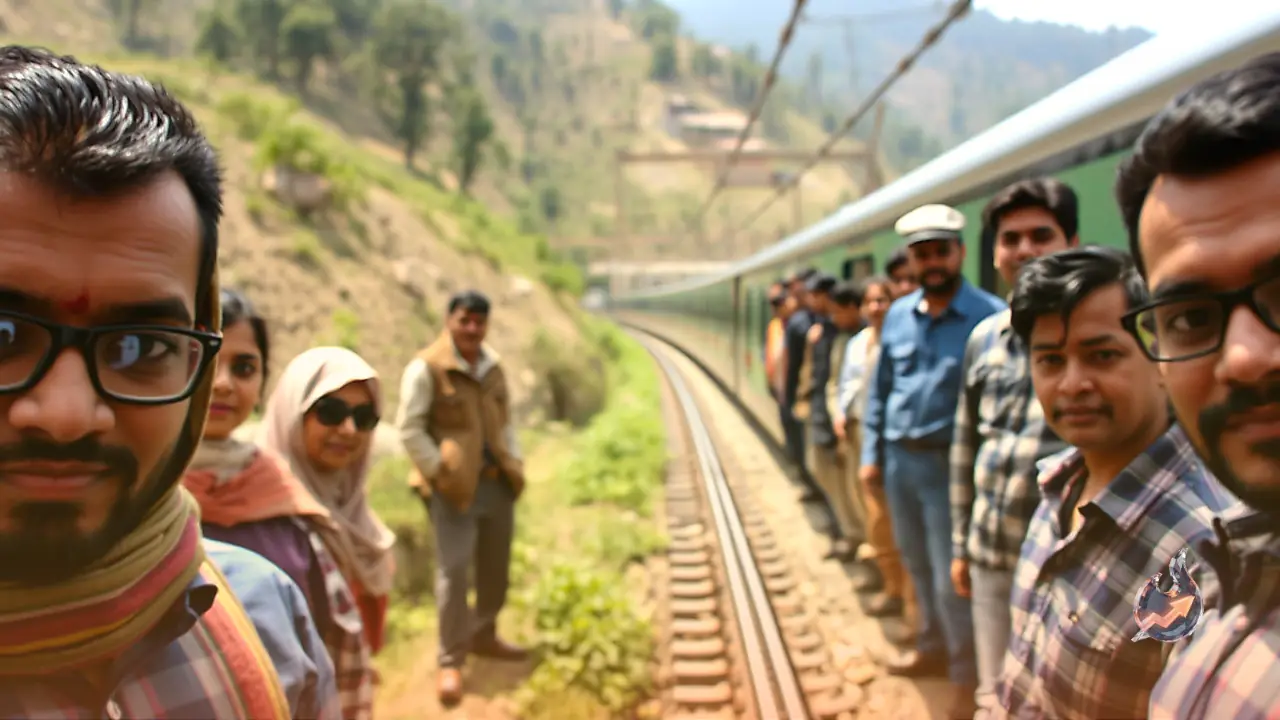 Himachal Pradesh Launches Its First Horticultural Monorail Project in Sundernagar to Ease Hill Farming