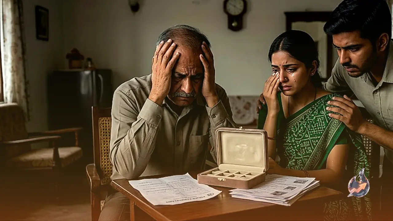 Himachal Pradesh Family Scammed of 18 Lakhs After Bride Vanishes Following Engagement