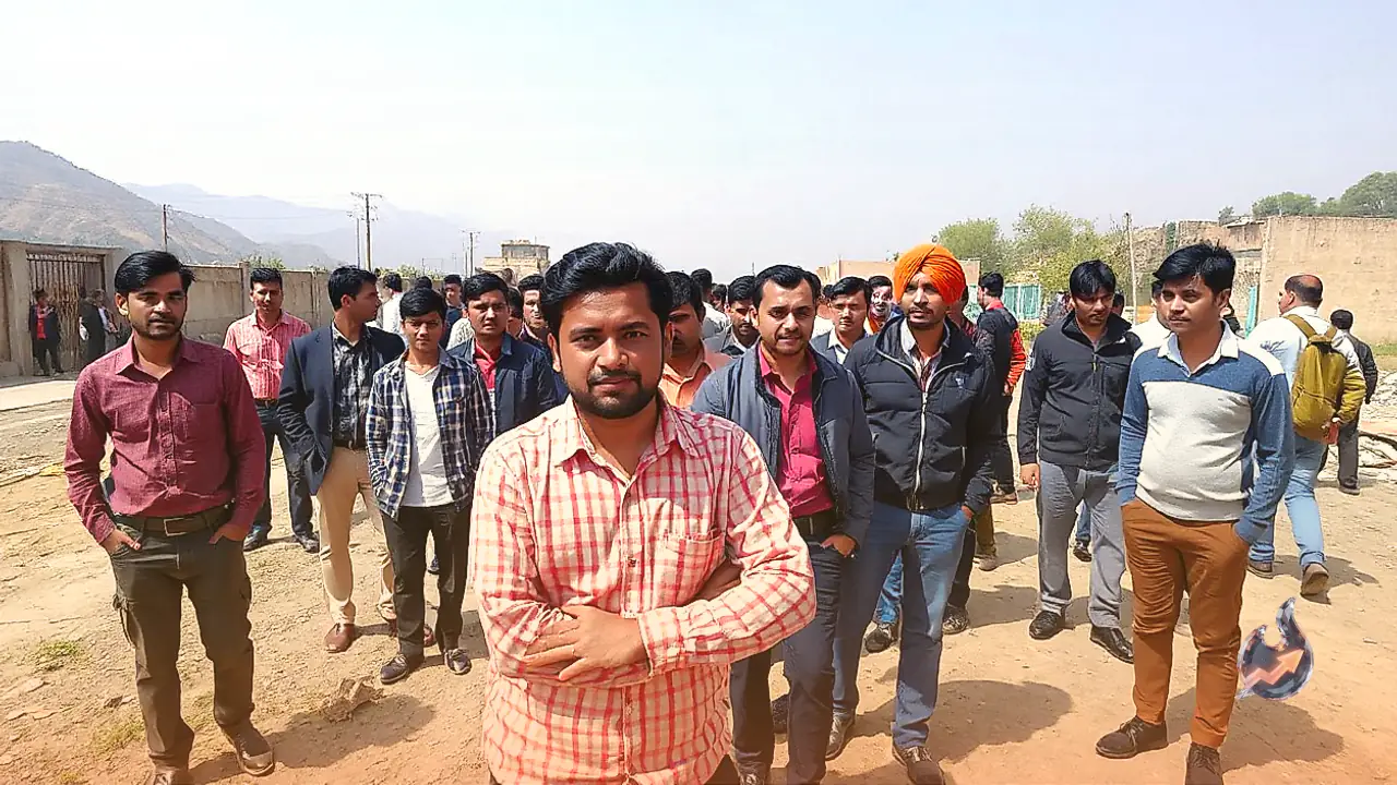 हिमाचल प्रदेश में जूनियर इंजीनियर के 149 पदों पर वेकेंसियां, इस तारीख तक करें अप्लाई
