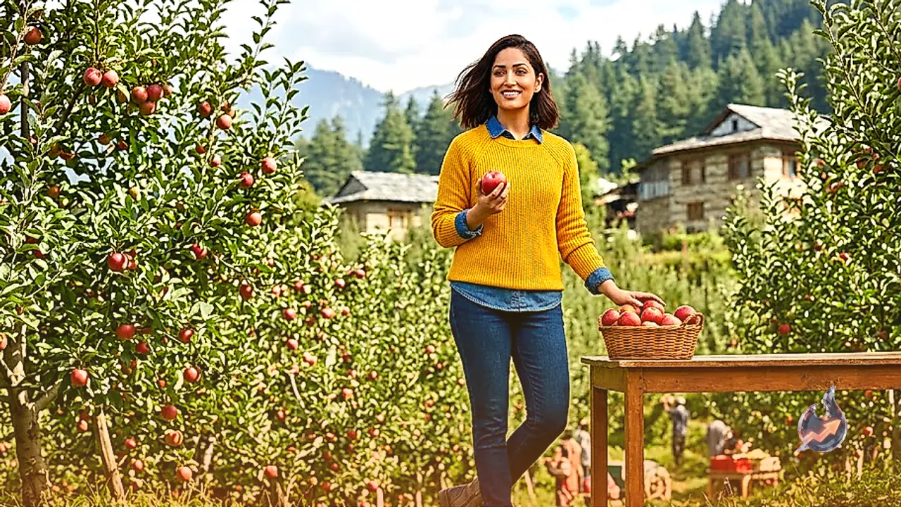 हिमाचल वापस लौटकर खेती करने वाली थीं यामी गौतम, फिर 'उरी' और 'बाला' से कैसे बदली किस्मत?