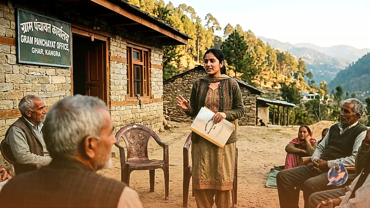 हिमाचल विधानसभा में एक भी जेन-जी विधायक नहीं, जबकि पंचायतों में 4000 युवाओं का कब्जा
