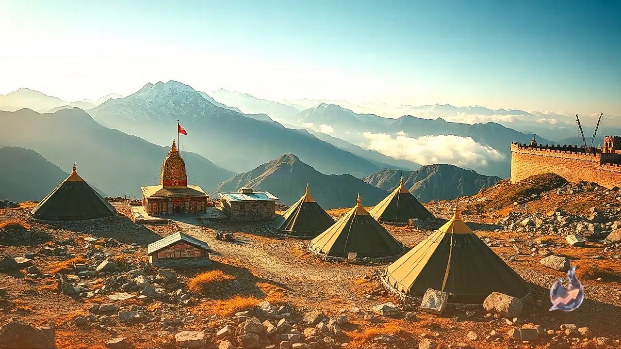 Five Best Himalayan Treks Across India for Witnessing Breathtaking Sunrise Views
