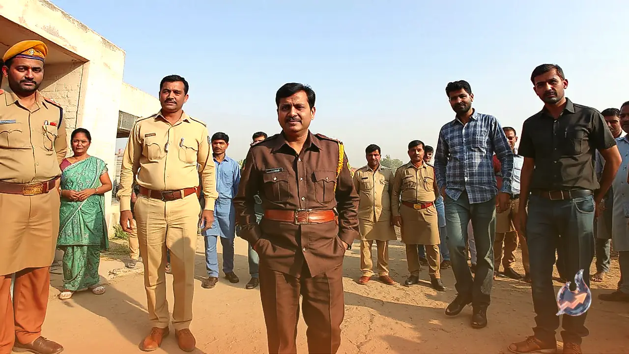 हकलाहट से जंग जीतकर राजस्थान सरकार में अधिकारी बने हिमांशु सिंह, 17 साल का संघर्ष बना प्रेरणा