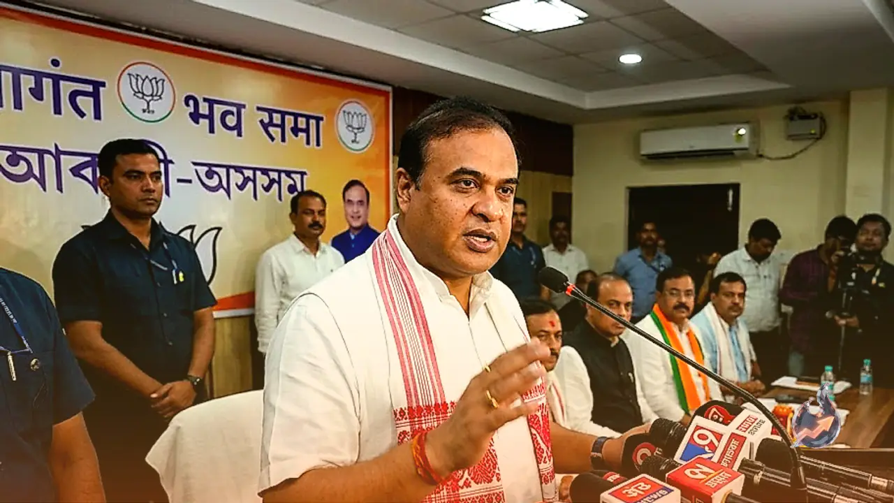 राहुल गांधी छोड़ें लोकसभा सदस्यता, असम में मतपत्र से चुनाव लड़ने को तैयार हैं हिमंत बिस्वा सरमा