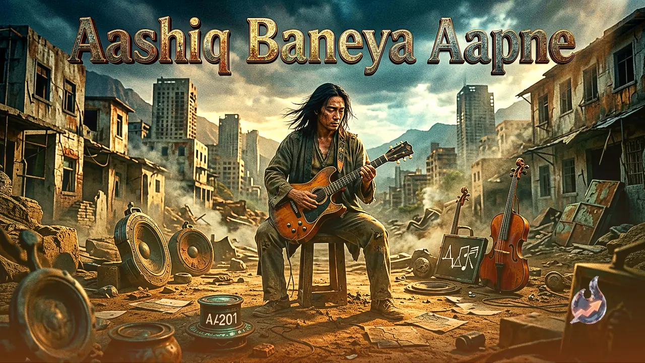 हिमेश रेशमिया और श्रेया घोषाल का वो कल्ट गाना, जिसे मां-बाप से छिपकर सुनते थे युवा