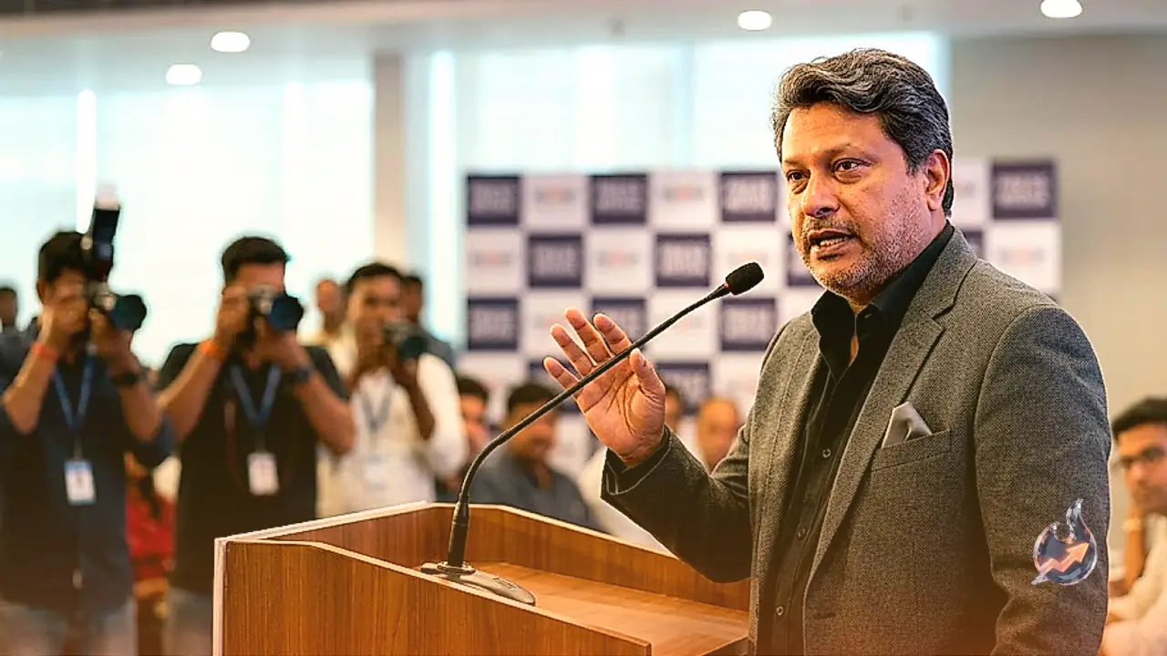 Tigmanshu Dhulia Slams Stereotyping of North India on Screen, Questions Mirzapur Portrayal
