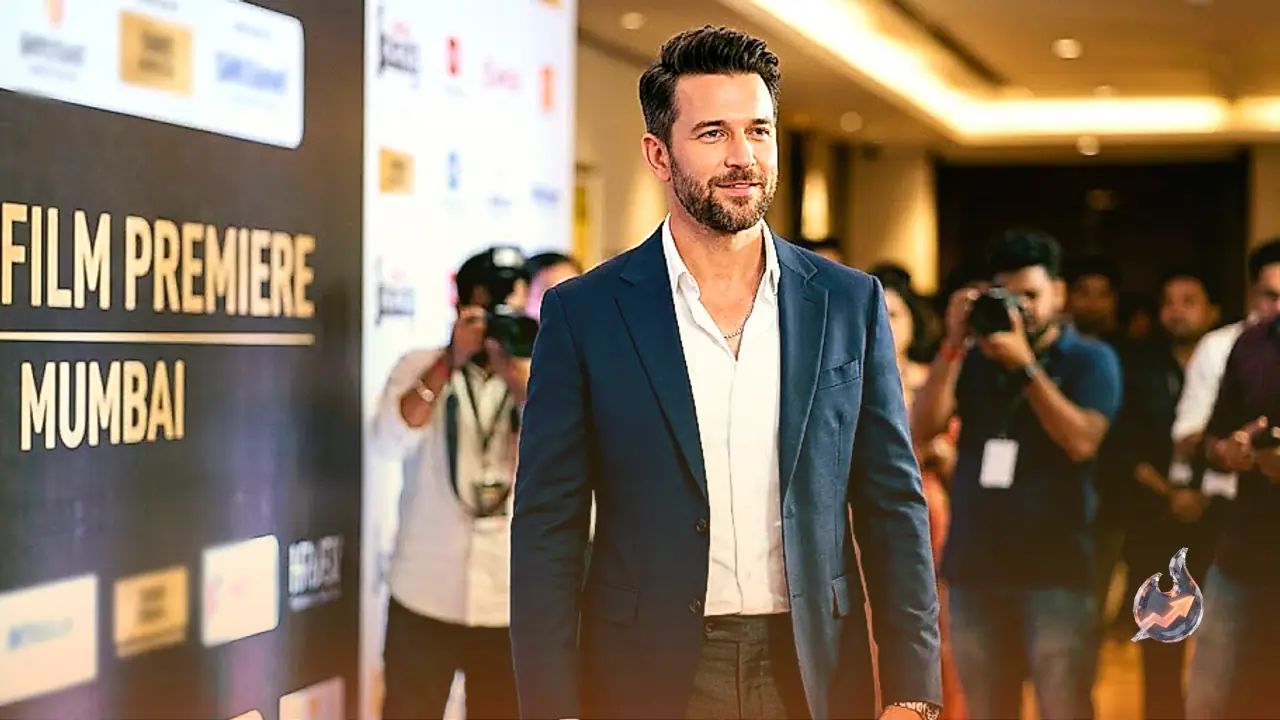 Shaad Randhawa Has Spent Two Decades in Hindi Cinema Building a Solid Career Through Supporting Roles