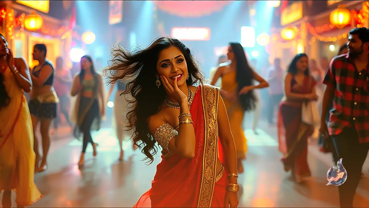 From Cabaret to Item Song: The Untold History of Bollywood Dance Numbers Linked to Shilpa Shetty and Shool