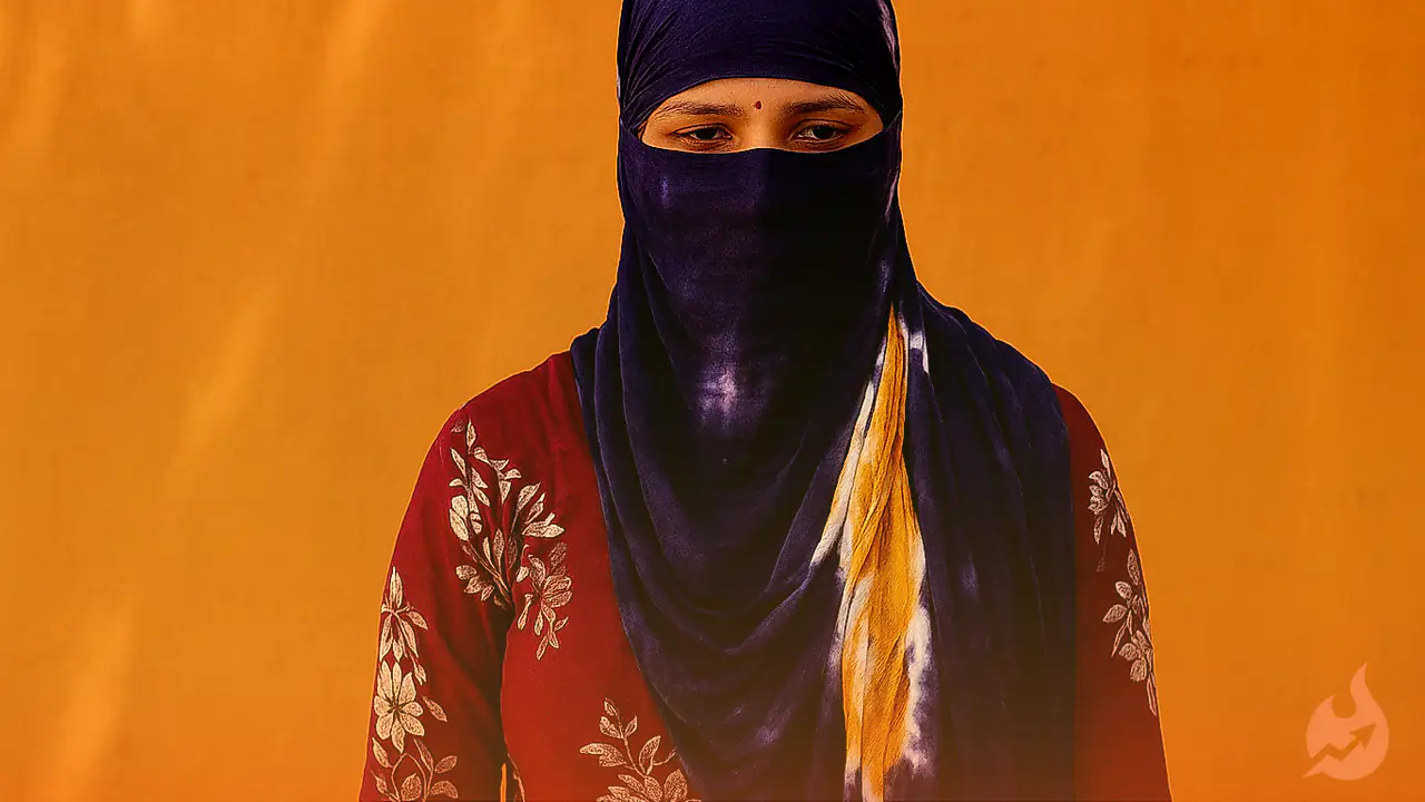 Posed as Hindu 'Sahil' for Four Years, Then Vanished With Her ₹12 Lakh and Gold: Azamgarh Woman's Ordeal Unravels in Moradabad