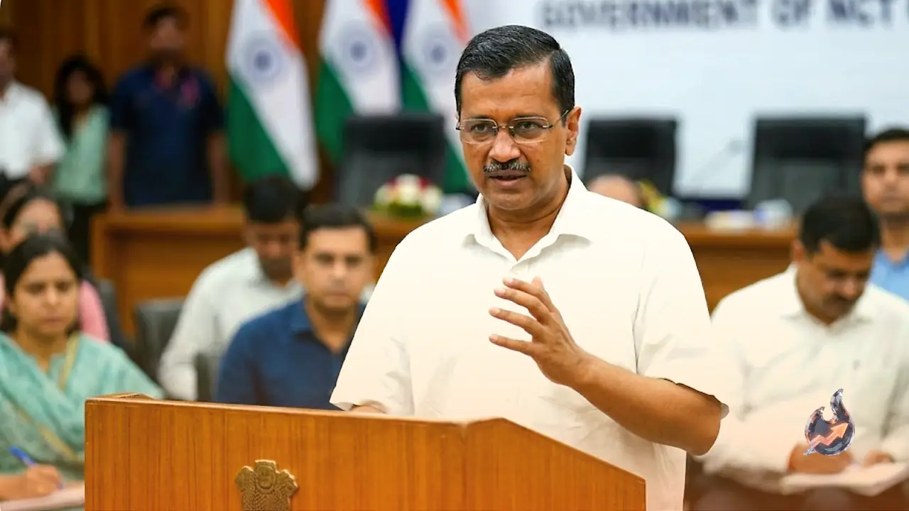 Hindus Suffered the Biggest Betrayal in the Name of Hindutva, Charges Arvind Kejriwal in a Sharp Social Media Salvo