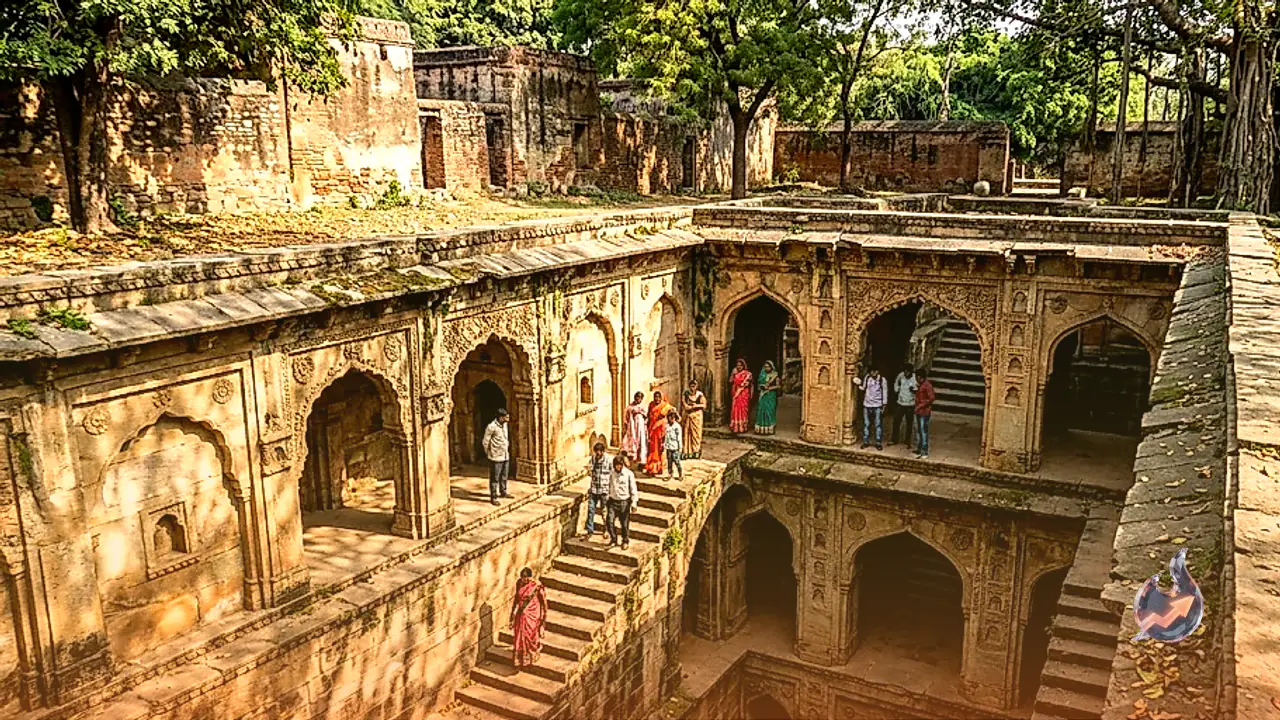 अमेठी के 6 ऐतिहासिक और धार्मिक स्थल, जहां पांडव काल से लेकर रियासती दौर की धरोहरें आज भी हैं मौजूद