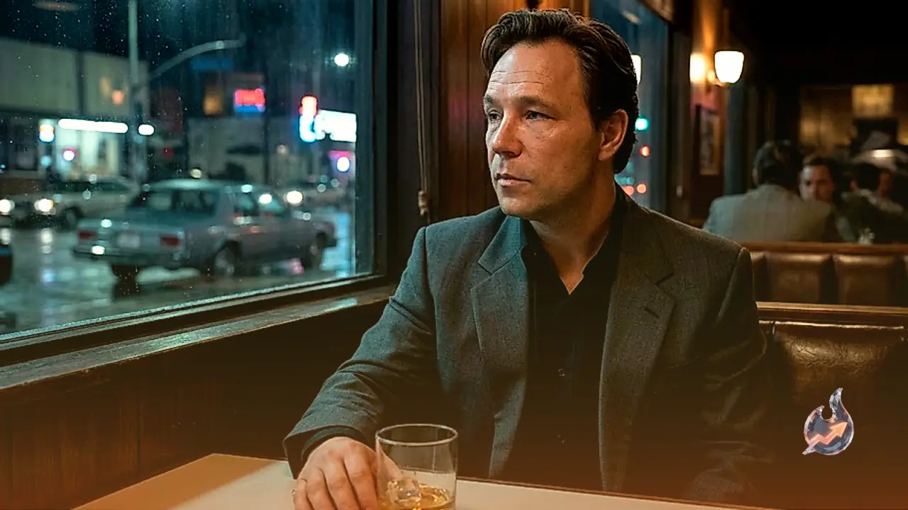 Heat 2 Review (2026): Stephen Graham Likely To Step Into Robert De Niro’s Iconic Role