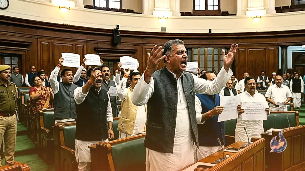 Amid Opposition Sloganeering, Lok Sabha Clears Bill Taking Supreme Court's Judge Strength to 38