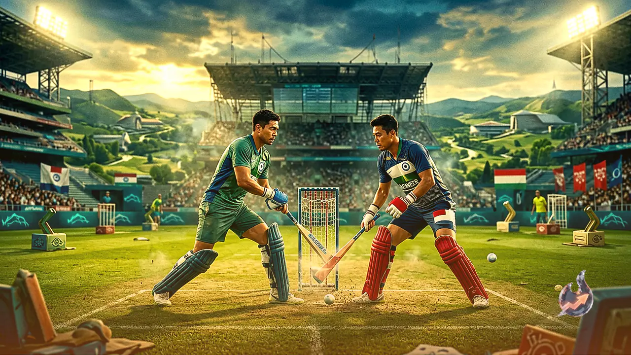 Hockey World Cup 2026: Indian Men Team Ready to Face Host Netherlands, Check Date, Time and Live Streaming Details