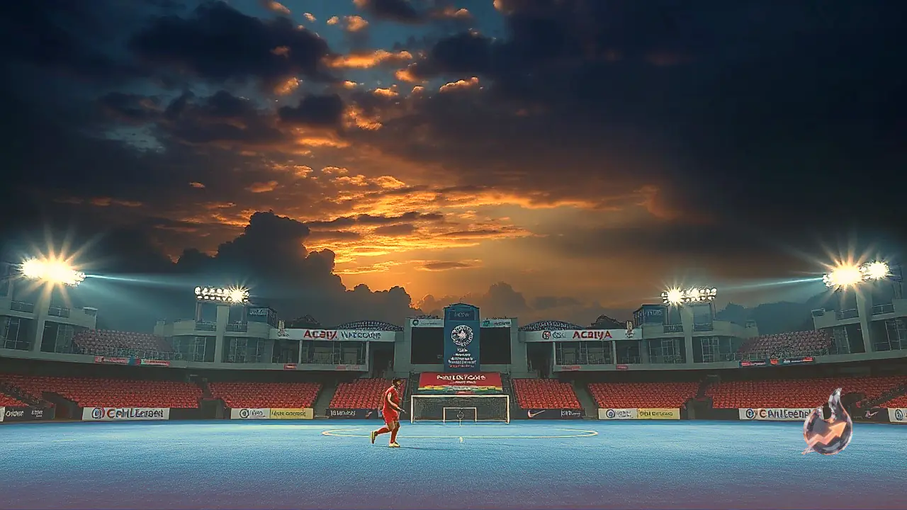 India Suffers Defeat Against England in Hockey World Cup, Semifinal Hopes Hang on Pakistan Clash