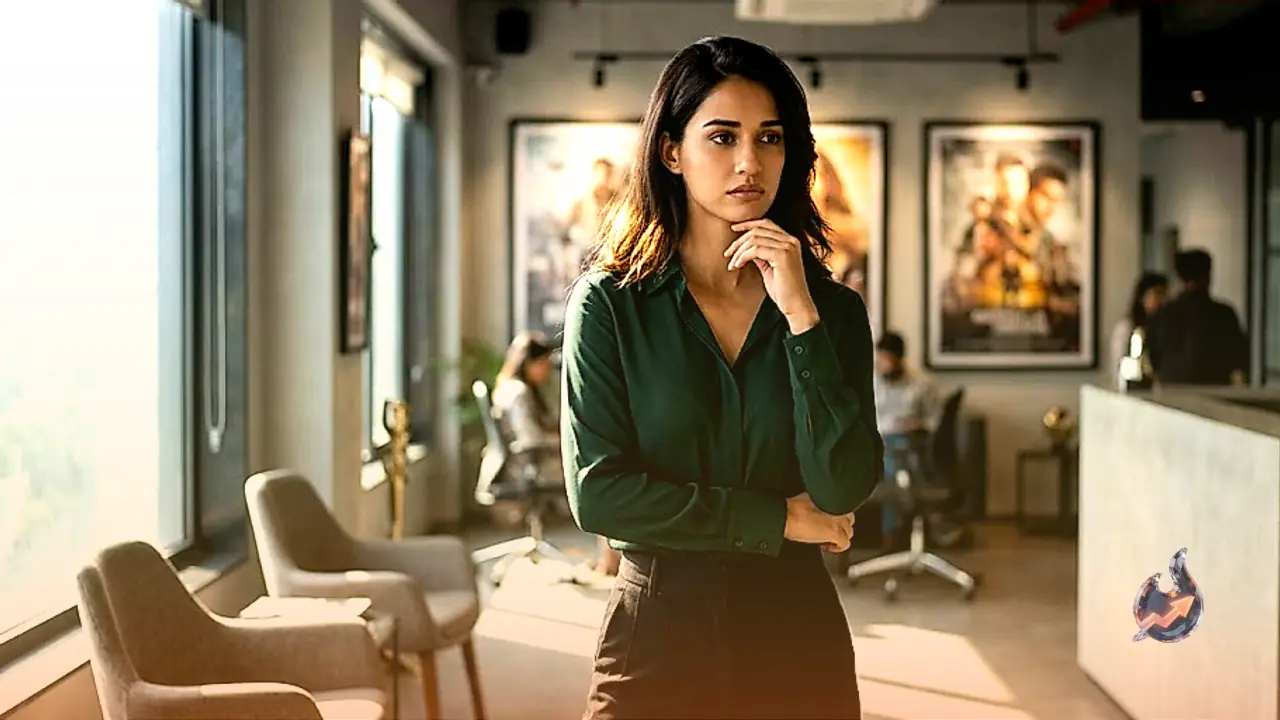 Disha Patani on her Hollywood debut and the challenges of working abroad