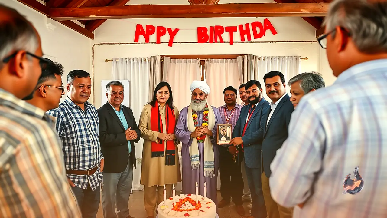 केंद्रीय मंत्री जीतन राम मांझी के जन्मदिन पर गृह मंत्री अमित शाह और पीएम मोदी ने दीं शुभकामनाएं