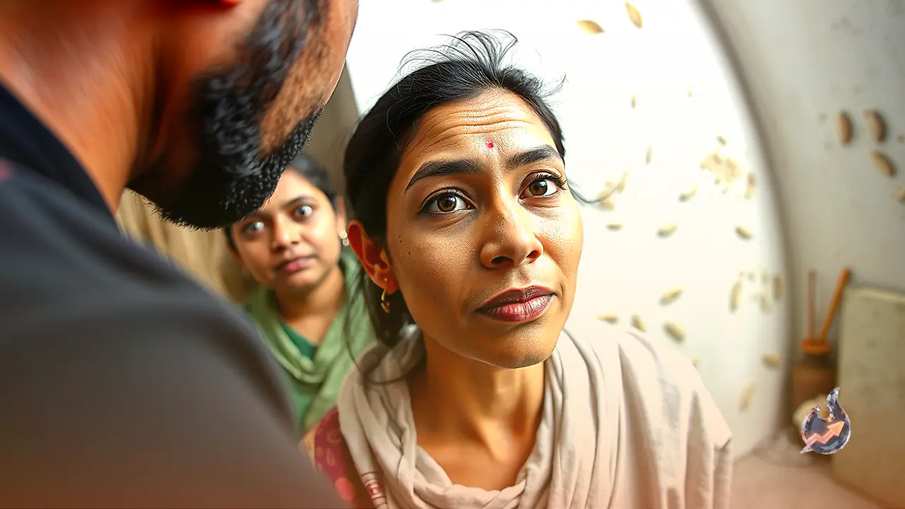 Home Remedies for Facial Moles and Warts Can Scar Skin Warns Doctor Rajkumar Stresses Gentle Care