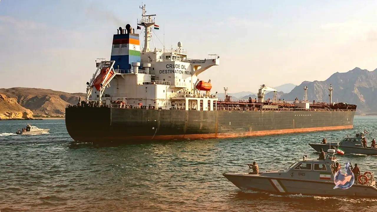 Hormuz Tensions Rise: Crude Oil and Gas Crisis Looming, What Can India Expect?