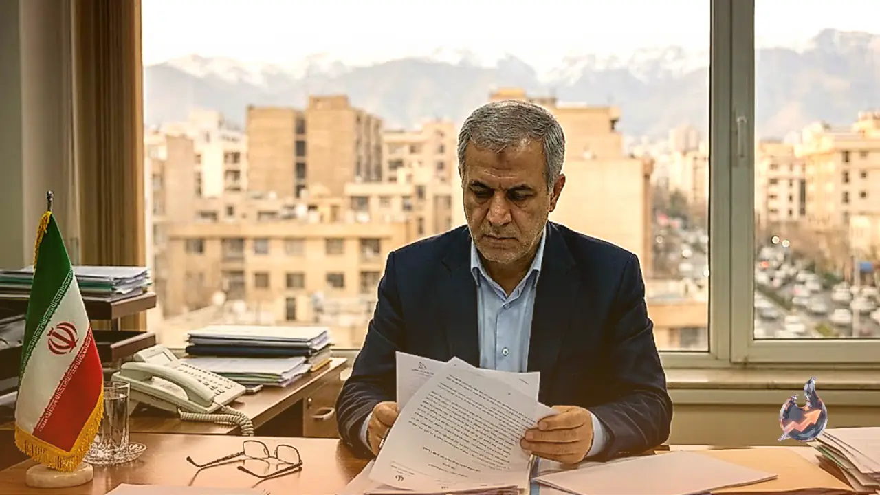Tehran Evaluates American Reply to De-Escalation Plan as Hormuz Transit and Naval Blockade Relief Take Centre Stage