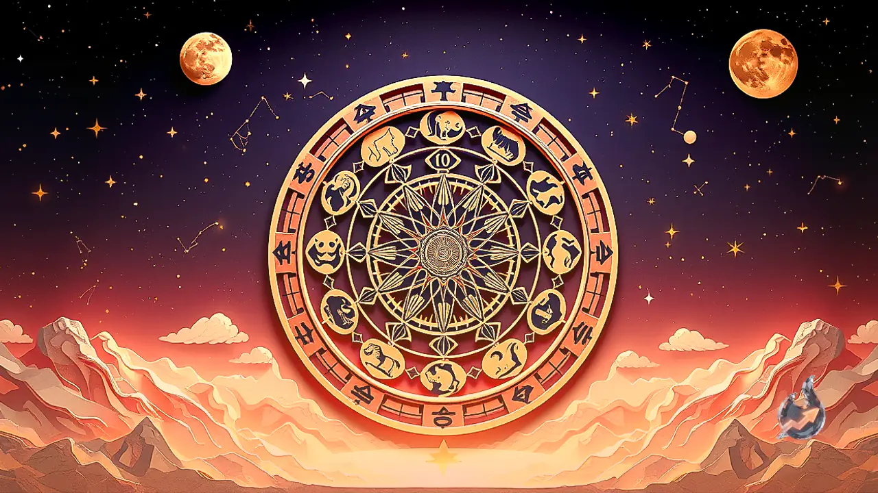 Horoscope 13 October 2026: Auspicious Alignment of Mercury, Venus and Moon Brings Blessed Day for These Zodiac Signs