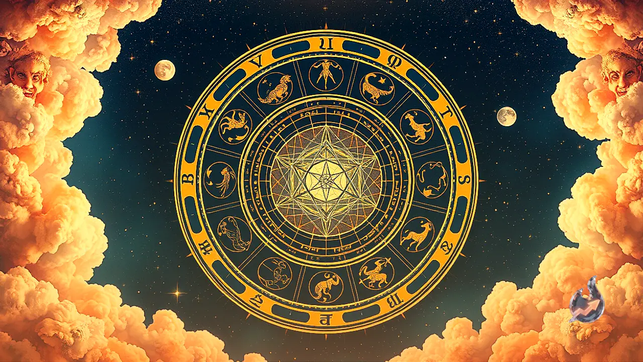 Horoscope 17 October 2026: Check predictions for all 12 zodiac signs from Aries to Pisces