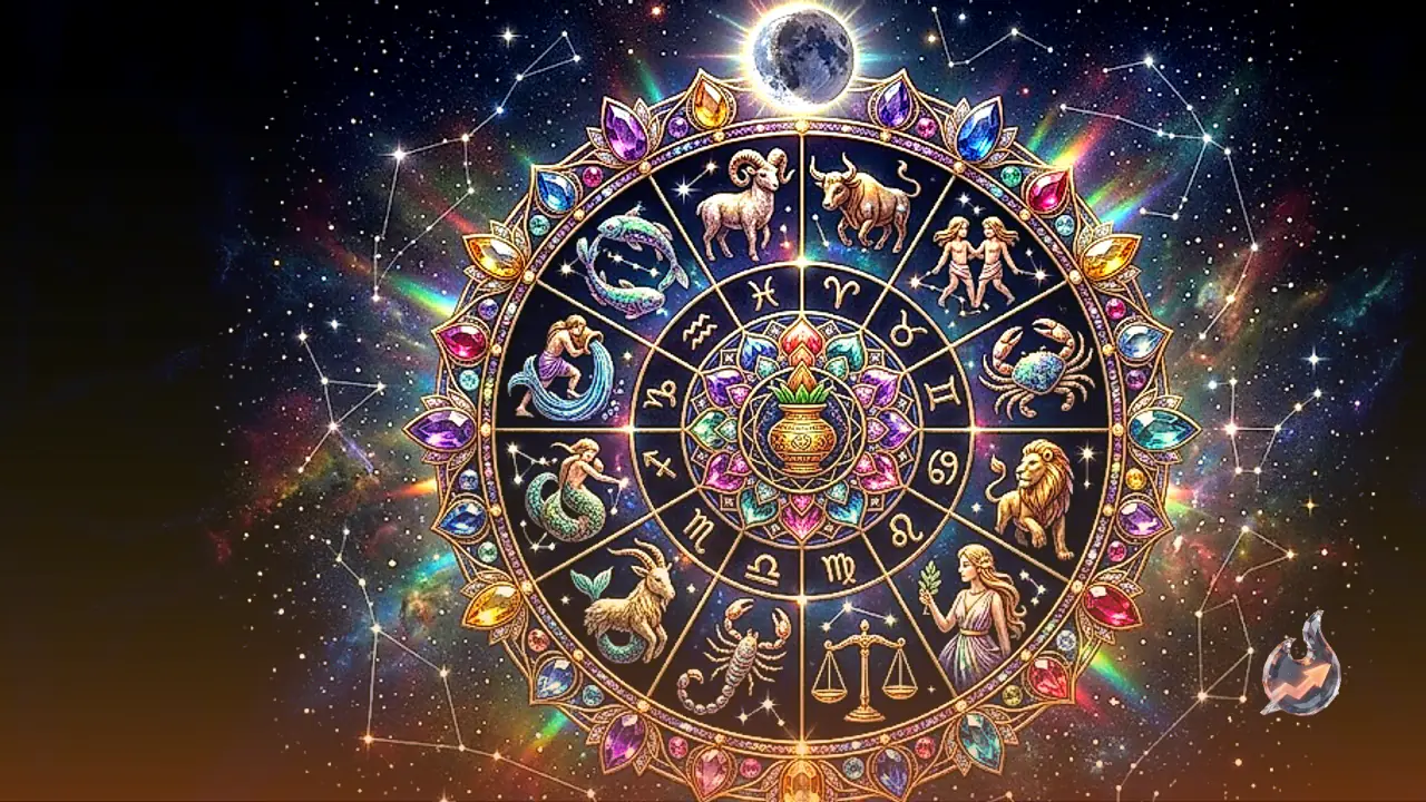 Horoscope 2 October 2026: Exalted Moon in Taurus Brings Favorable Shifts Across All 12 Signs