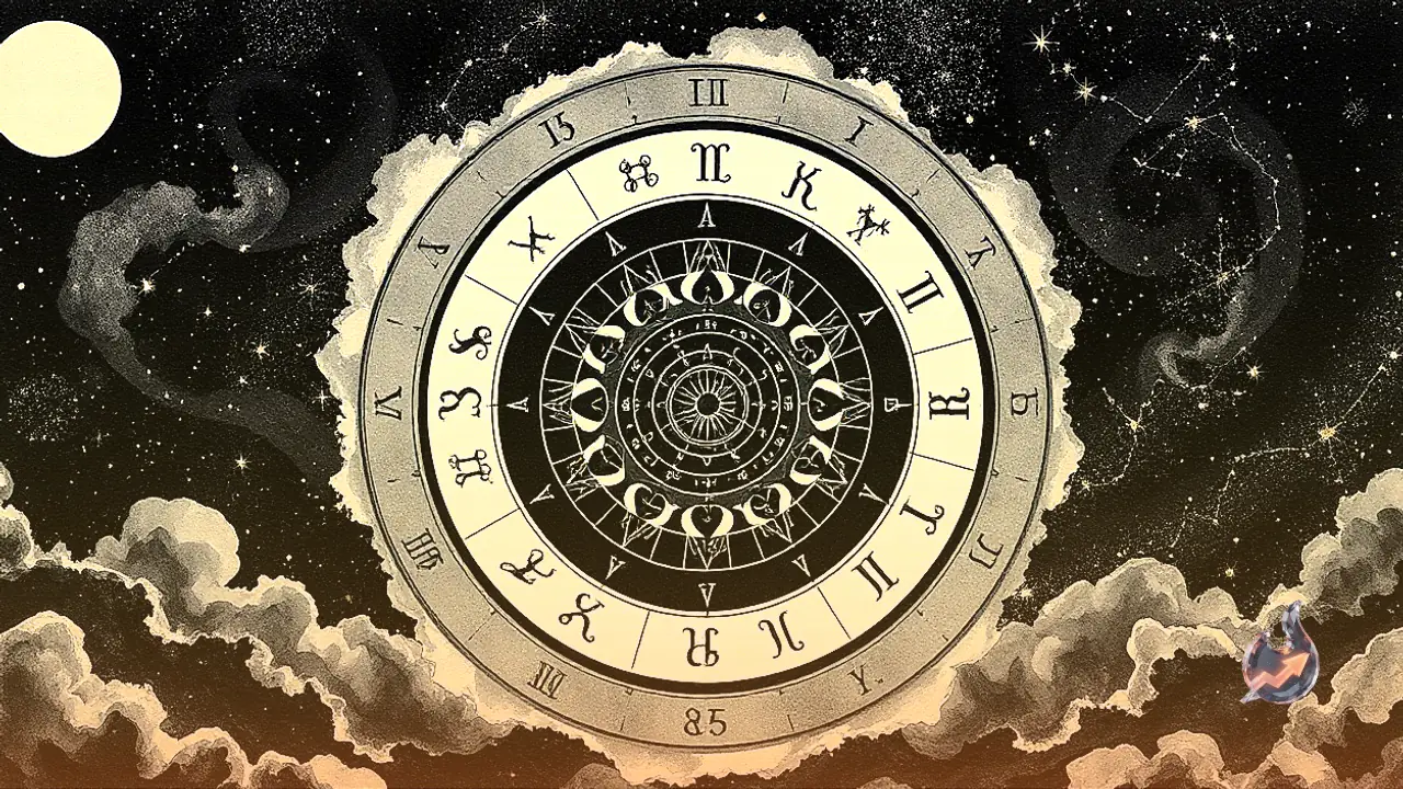 Horoscope 23 October 2026: Moon-Rahu Conjunction, Know Predictions for All 12 Signs from Aries to Pisces