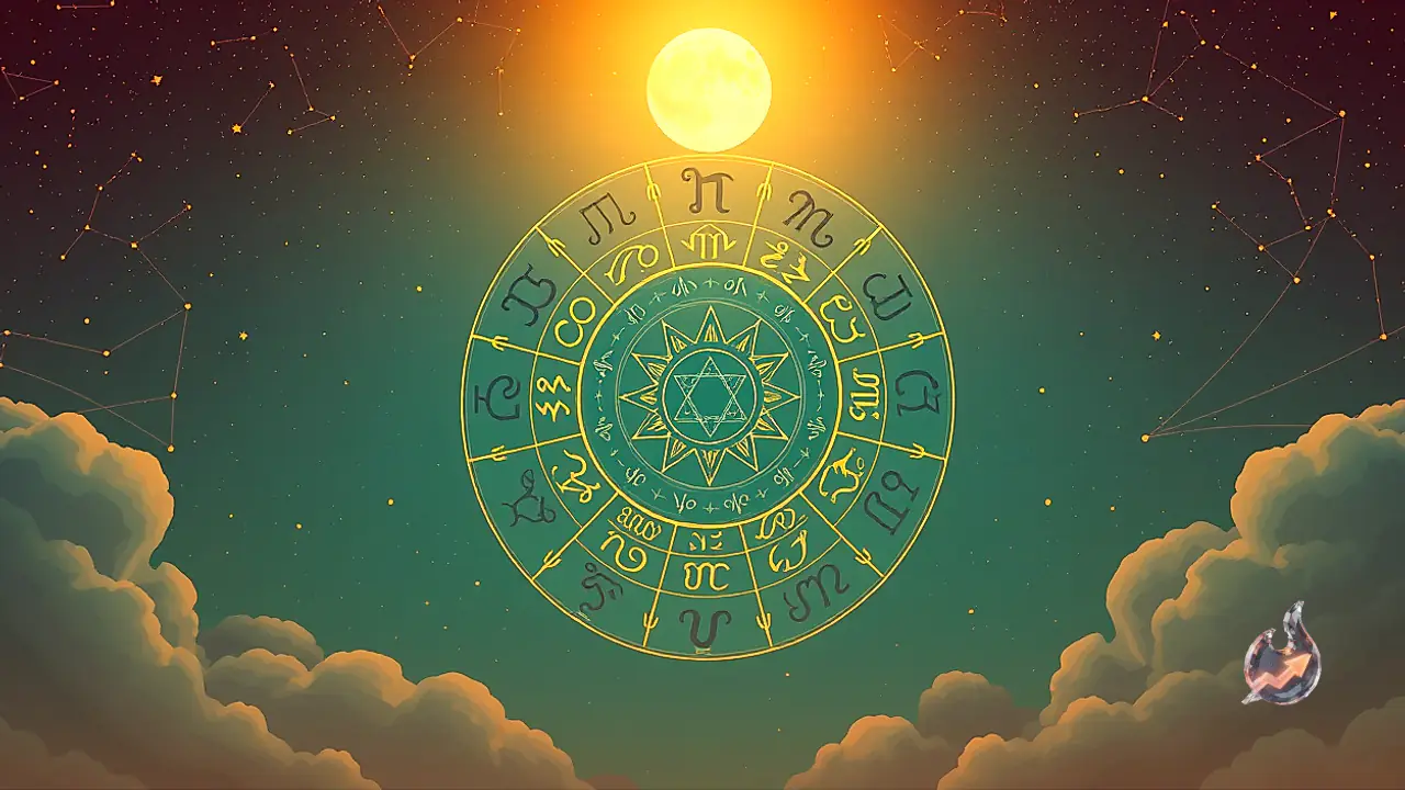 Horoscope for October 21: Check Predictions for All 12 Zodiac Signs